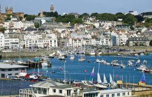 Guernsey Harbour - Guernsey Matters